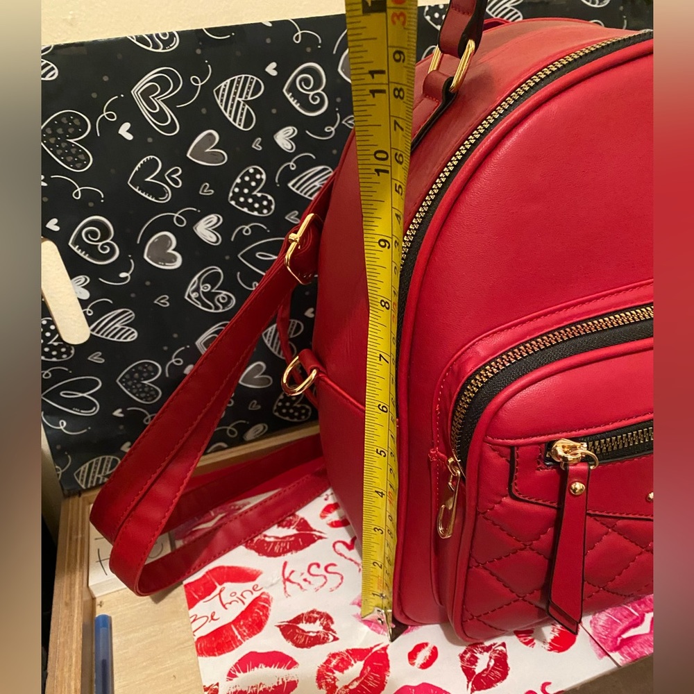 Mini Backpack - image 2